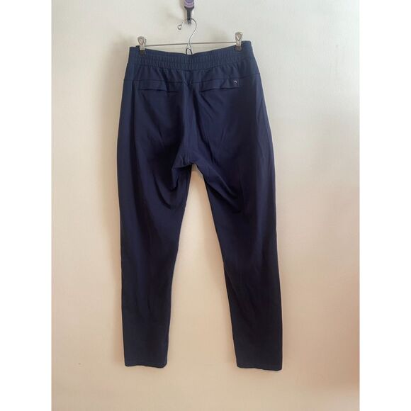 Public Rec All Day Every Day Five-Pocket Pants Size 32/34 Navy - Picture 3 of 6